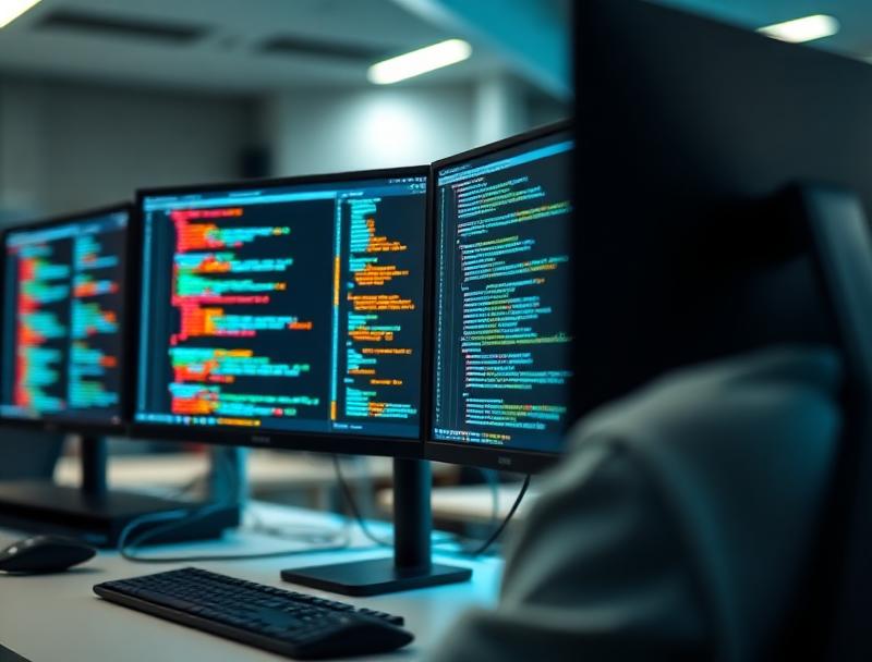 Подбор IT-специалистов